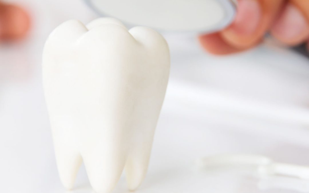 Što je granulom i kako se liječi?