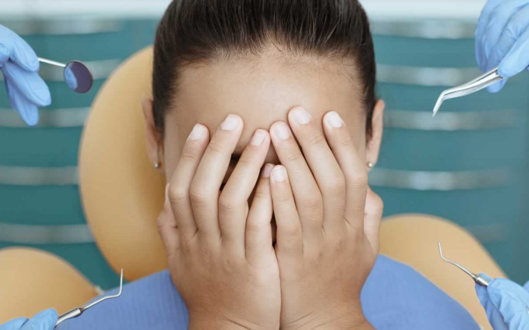 Kako se riješiti straha od stomatologa