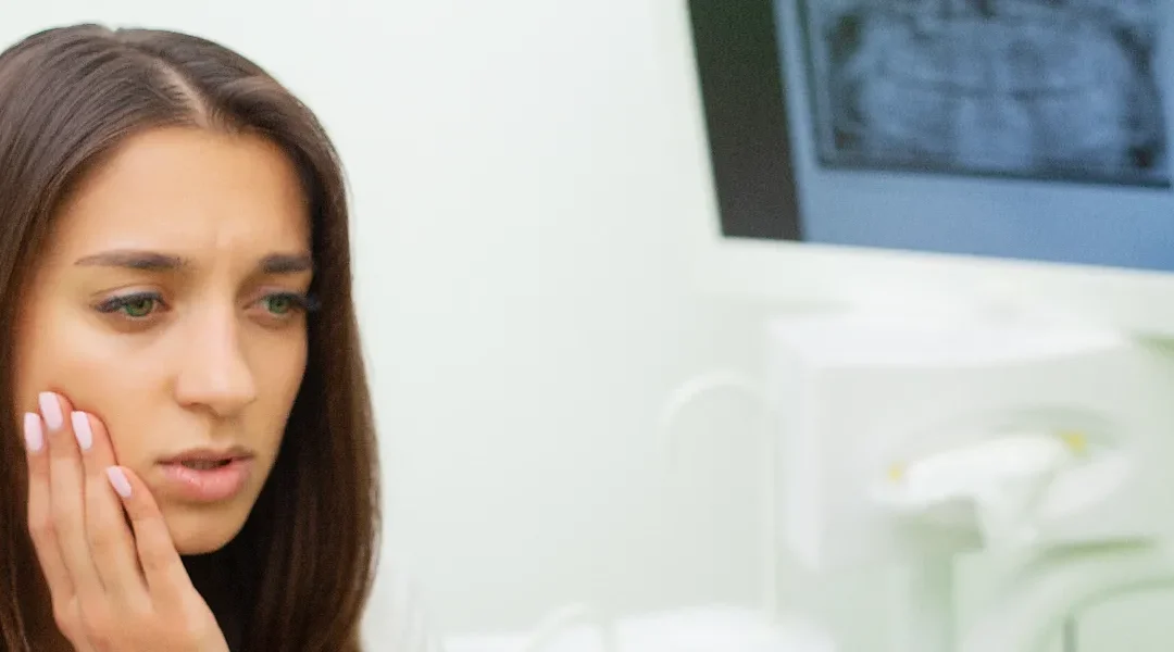 Infekcija nakon vađenja zuba: što je alveolitis i kako ga spriječiti